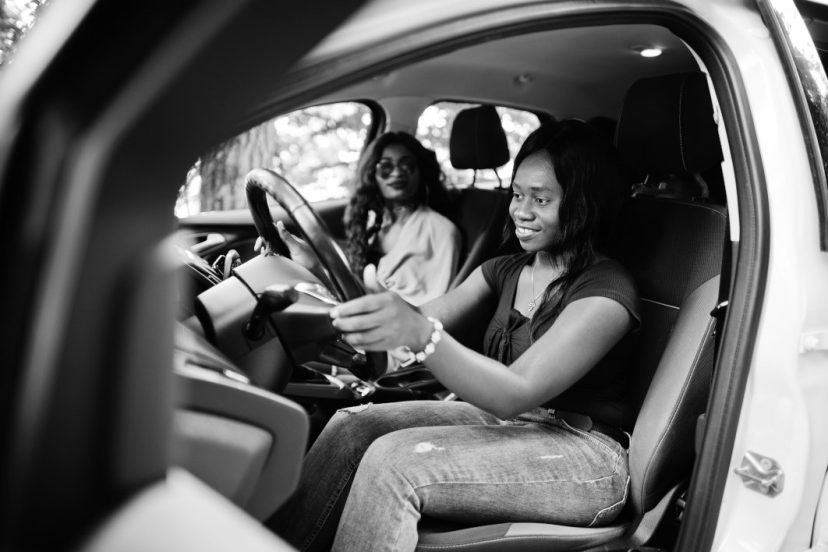 Essential Driving Lessons for Beginners: Top Tips for Newbie Drivers ...